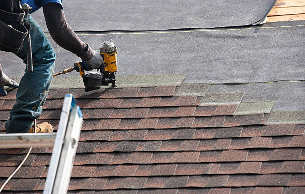 Licensed Gutter Installation service in Black Canyon City, AZ - Brentwood Metal Roofing